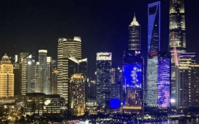 Análisis de marca: Jin Jiang International y sus landing pages