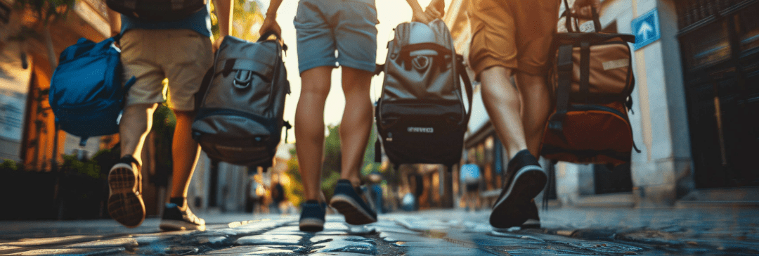 Cómo planificar un viaje multi-destino con las herramientas de Smartvel