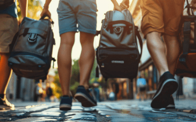 Cómo planificar un viaje multi-destino con las herramientas de Smartvel