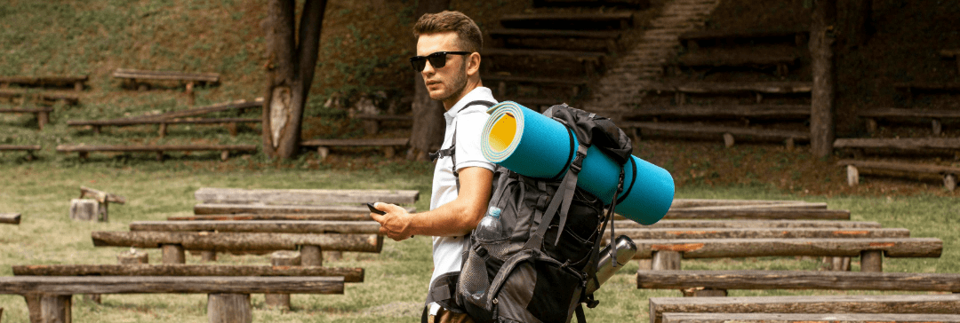 Consejos de viaje sostenible para viajeros eco-conscientes