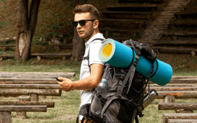 Consejos de viaje sostenible para viajeros eco-conscientes