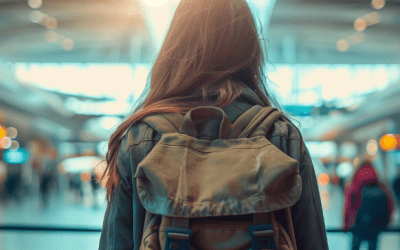 Amex Trends 2025: The New Map of the Premium Traveler