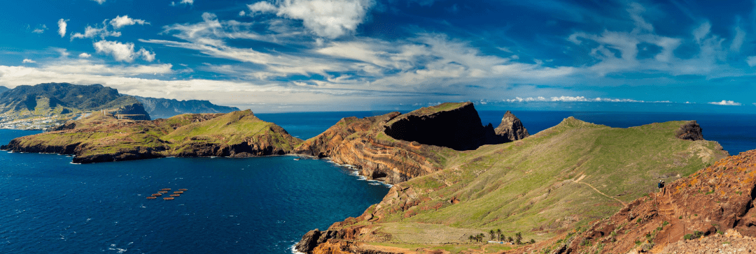 Las Islas Canarias en noviembre: sol asegurado y vuelos low‑cost para huir del frío
