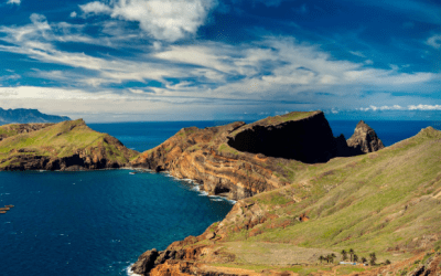 Las Islas Canarias en noviembre: sol asegurado y vuelos low‑cost para huir del frío