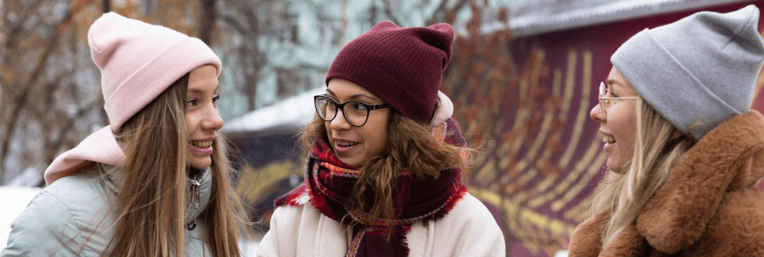 De Halloween a Navidad: cómo se transforman las búsquedas de viajes