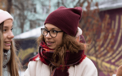 De Halloween a Navidad: cómo se transforman las búsquedas de viajes