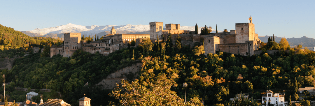 Los 7 pueblos con el otoño más bonito a menos de 2 horas de Madrid