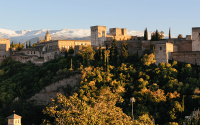 Los 7 pueblos con el otoño más bonito a menos de 2 horas de Madrid