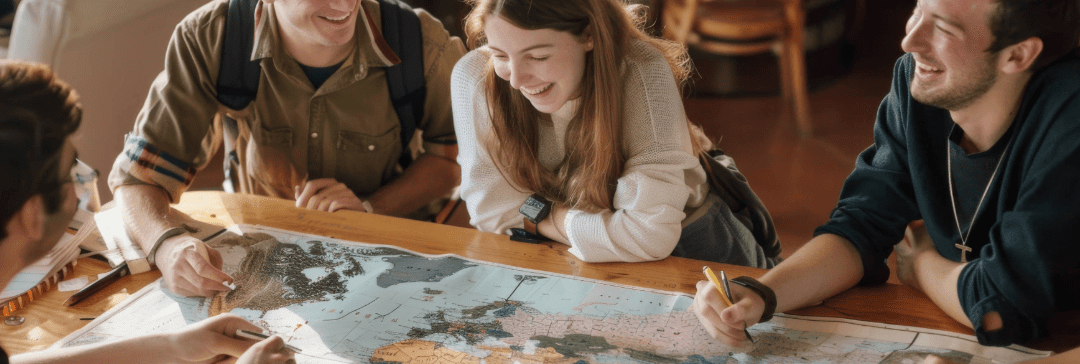 Vuelos de larga distancia más baratos en noviembre: el mejor momento para comprarlos