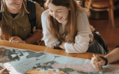 Vuelos de larga distancia más baratos en noviembre: el mejor momento para comprarlos