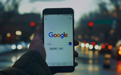 How to Optimize Destination Visibility on Google Discover