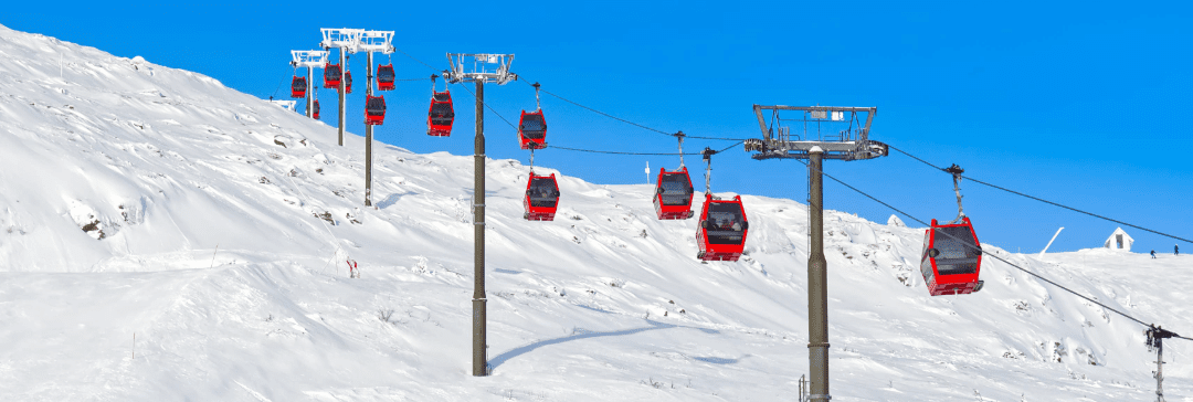 Early Snow: Ski Resorts That Could Open by the End of November (and How to Prepare Your Trip)
