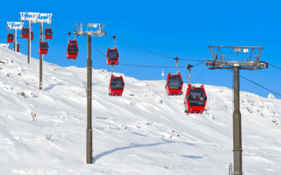 Early Snow: Ski Resorts That Could Open by the End of November (and How to Prepare Your Trip)