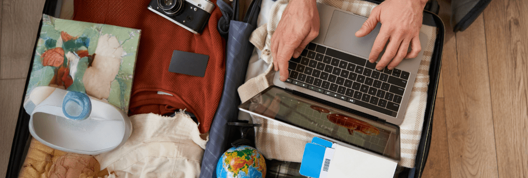 Seguro de viaje en otoño: coberturas clave que piden aerolíneas y hoteles