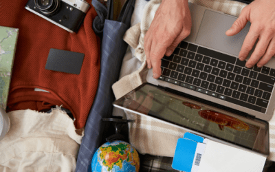 Seguro de viaje en otoño: coberturas clave que piden aerolíneas y hoteles