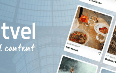 From crisis to reinvention: Íñigo Valenzuela and Smartvel’s vision for travel content