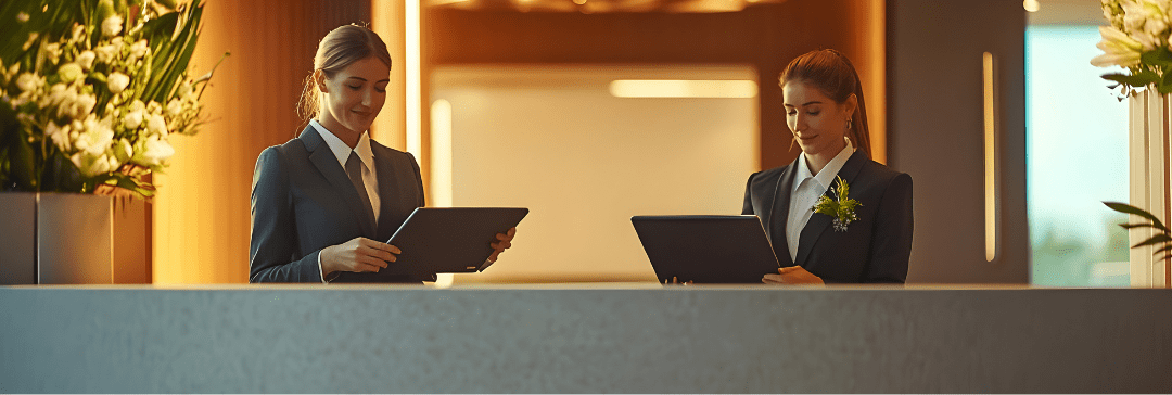 Iñigo Valenzuela, CEO of Smartvel, analyses how technology is transforming the hotel experience