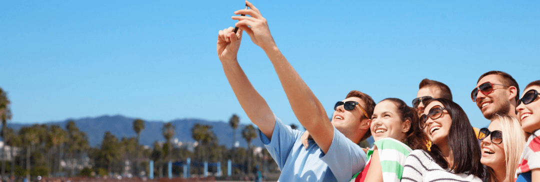 Mejorar la tasa de selección de destino con inspiración contextual