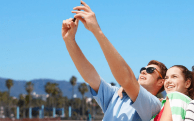 Mejorar la tasa de selección de destino con inspiración contextual