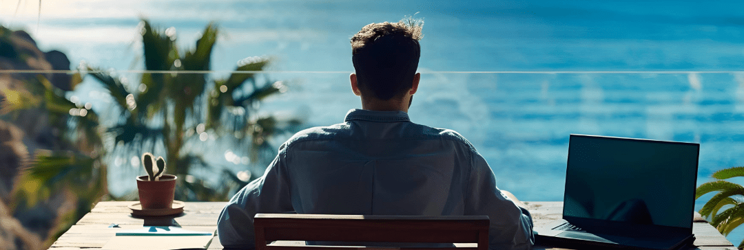 Remote Work with a View: 8 Destinations in Spain with Great Wi-Fi and Affordable Rent