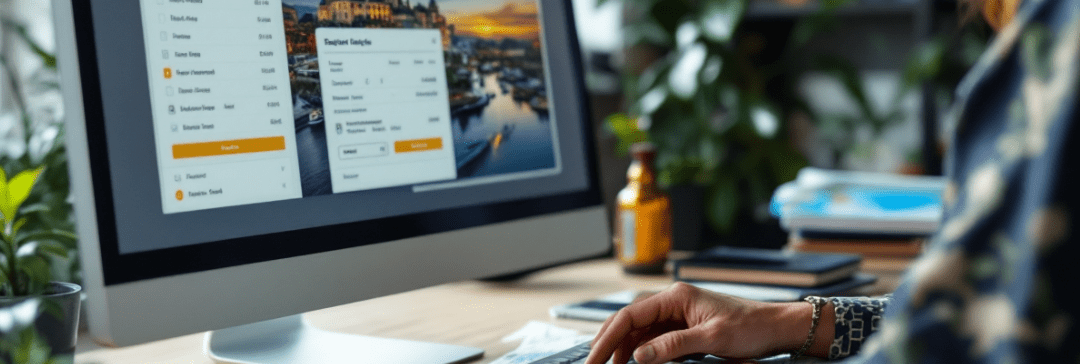 Guía para Empresas de Viajes: Pasos para Implementar un Sistema de Contenidos Dinámico y Escalable