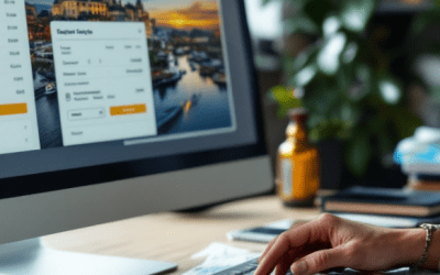 Guide for Travel Companies: Steps to Implement a Dynamic and Scalable Content System