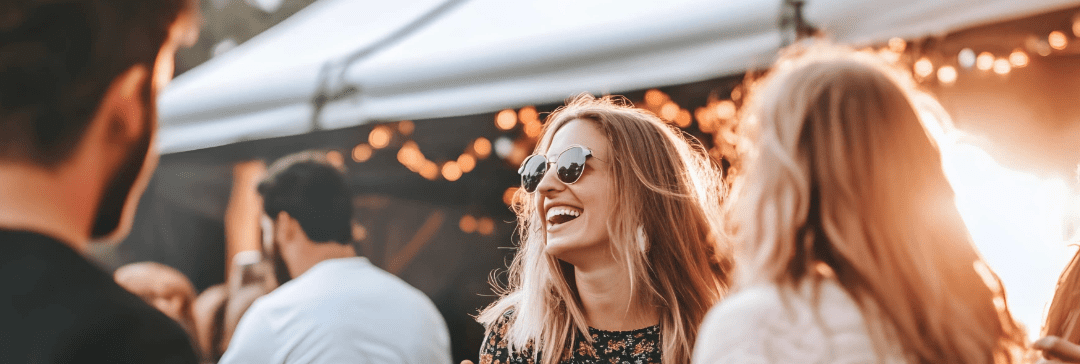 Estrategia de eventos locales: de “qué hacer hoy” a estancias más largas