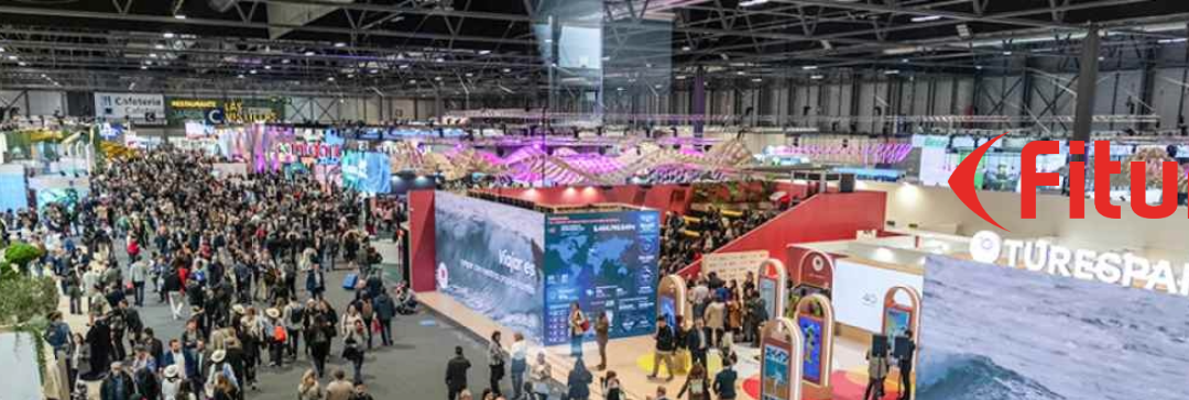 FITUR in Madrid: A Practical Guide for Travel Industry Professionals