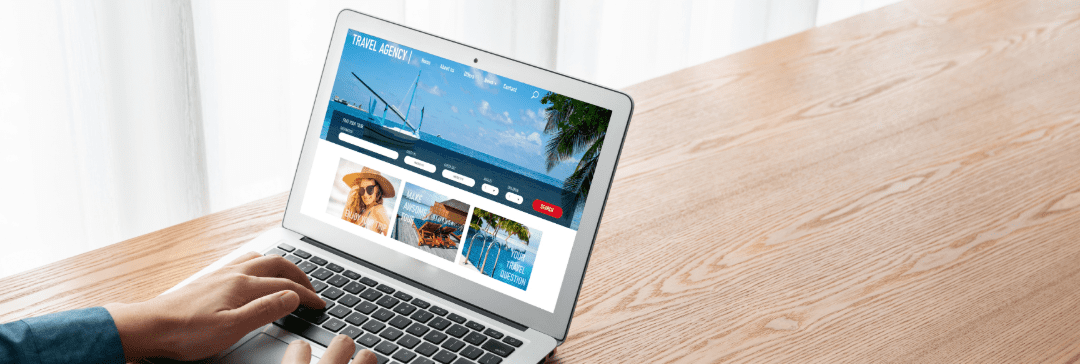 Event Data and Local Reviews in Tourism Marketing