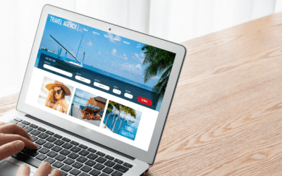 Event Data and Local Reviews in Tourism Marketing