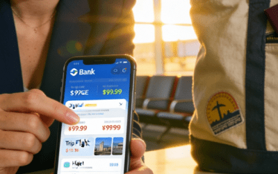 How Travel Content Drives Customer Acquisition in Digital Banking