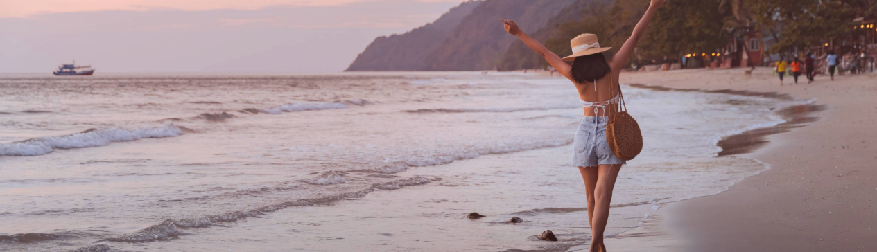 El Auge del Turismo de Bienestar en 2026