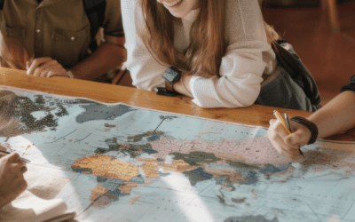 Common Mistakes When Planning Trips