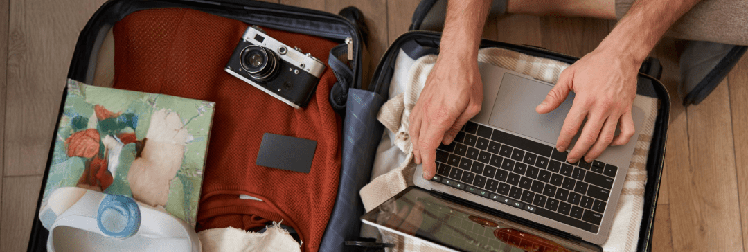 How to Plan Trips with AI in 2026