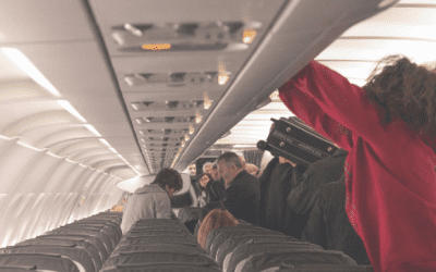 The Future of Loyalty Programs in the Airline and Hotel Industry