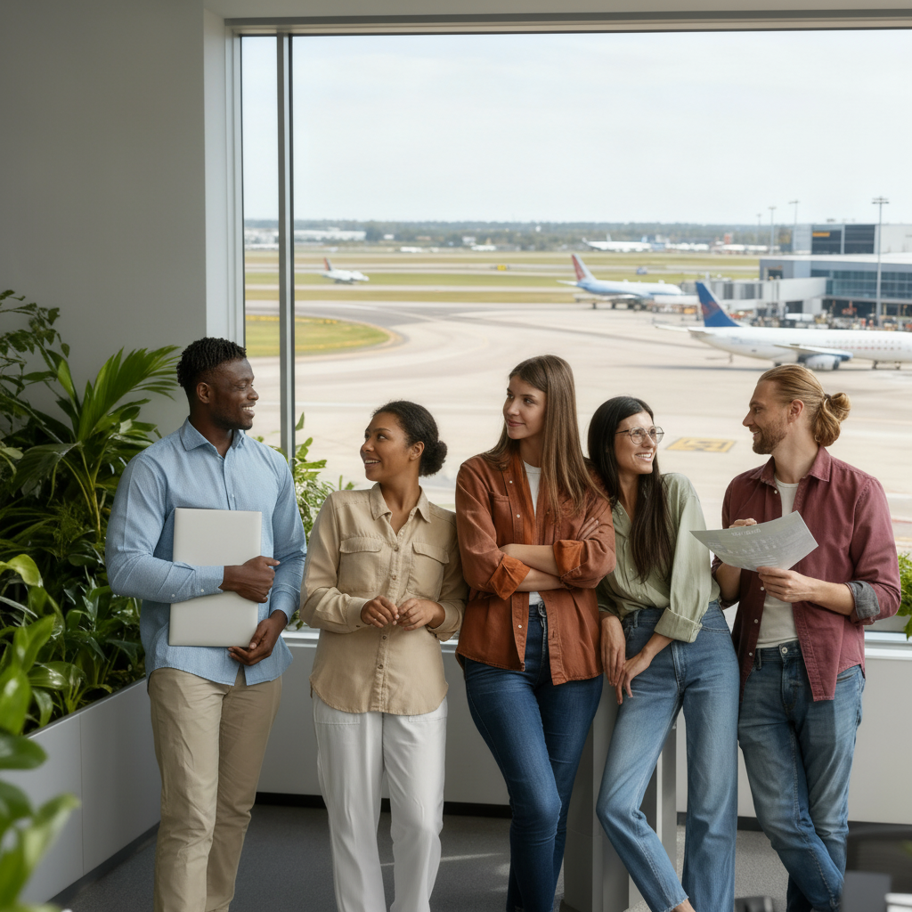 How Smartvel Can Help Travel Associations and Itinerary Makers 