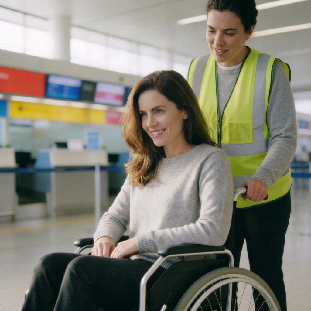 Digital accessibility in travel (EAA): how to adapt your eCommerce without rebuilding your website