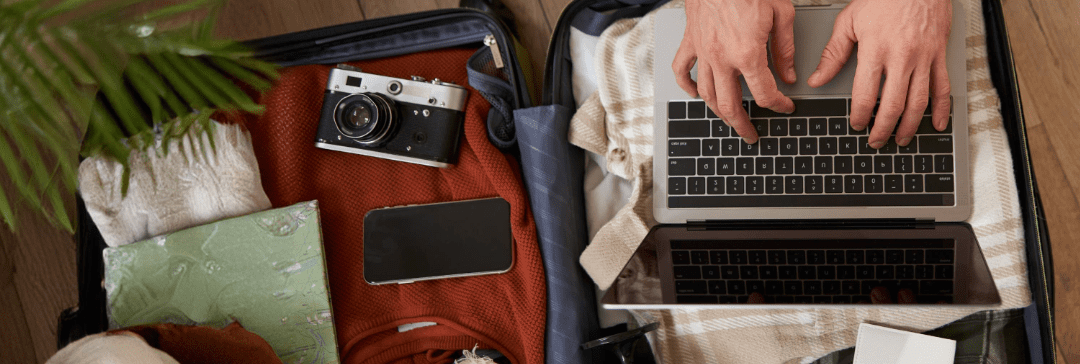 Itineraries That Sell: How to Use Destination Content to Increase Upsell