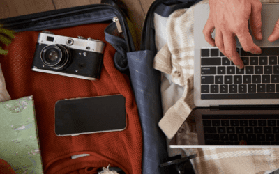 Itineraries That Sell: How to Use Destination Content to Increase Upsell