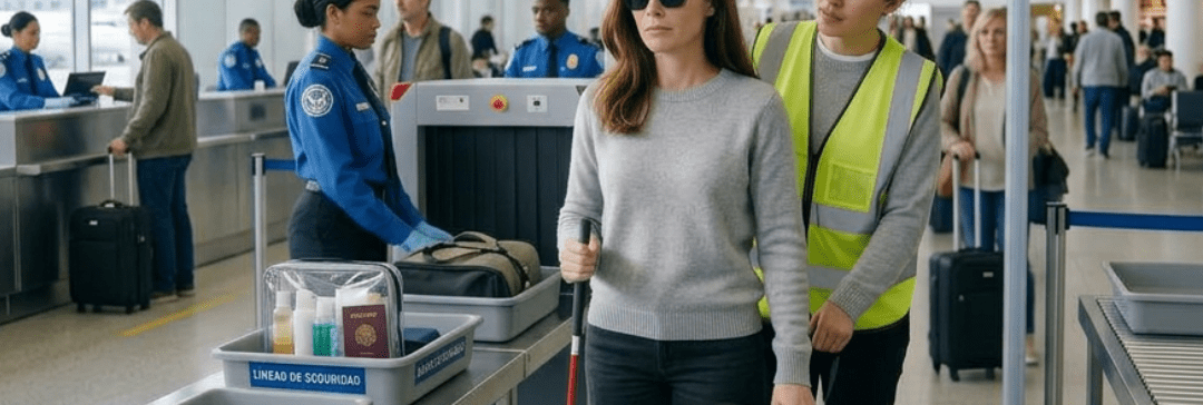 Digital accessibility in travel (EAA): how to adapt your eCommerce without rebuilding your website