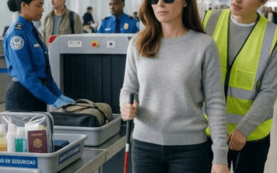 Digital accessibility in travel (EAA): how to adapt your eCommerce without rebuilding your website