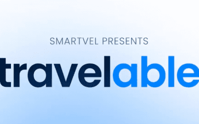 TravelAble: Smartvel’s step towards a more accessible travel experience