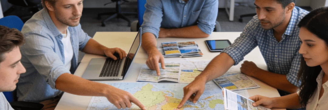 Transit and Nationality Rules in OTAs: Data Architecture and QA