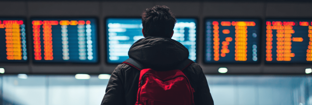 Stopover: Strategies to promote layover destinations and monetize wait times