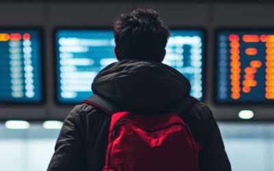 Stopover: Strategies to promote layover destinations and monetize wait times