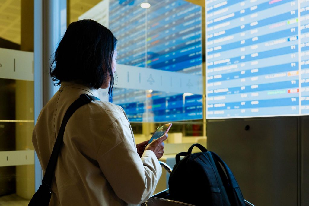  Passenger rights: the future of EU261 