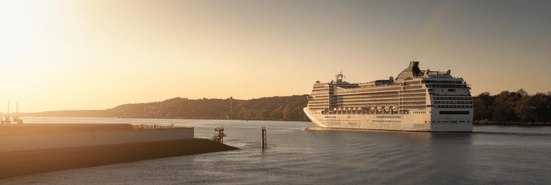 Multi-stop Cruise Visas: How to Integrate This Information into Your Web or App?