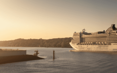 Multi-stop Cruise Visas: How to Integrate This Information into Your Web or App?