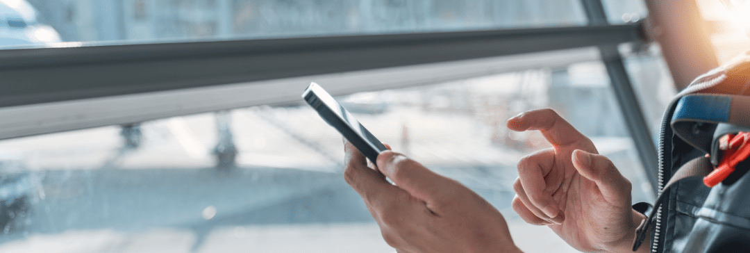 What Travelers Expect from a Travel App in 2026