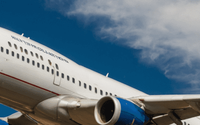 Passenger rights: the future of EU261